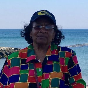 Meet your Posher, Josephine